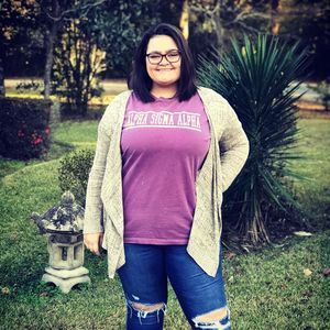 Meet your Posher, Kay